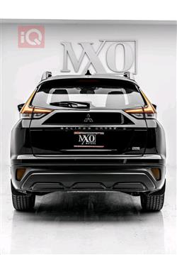 ميتسوبيشي إكليبس كروس